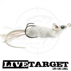 Fishing Lures Live Target Mouse