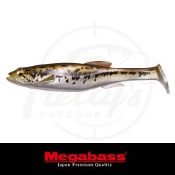 Fishing Lures Megabass Magdraft