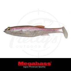 Fishing Lures Megabass Magdraft