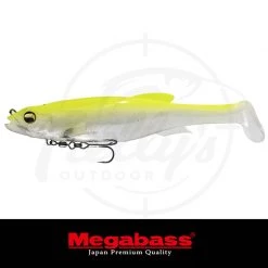 Fishing Lures Megabass Magdraft