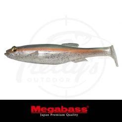 Fishing Lures Megabass Magdraft
