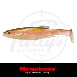 Fishing Lures Megabass Magdraft