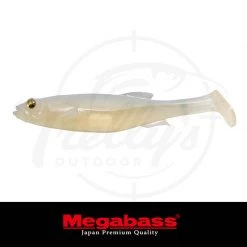 Fishing Lures Megabass Magdraft