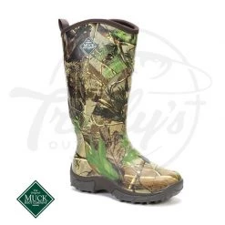 Muck Boot Pursuit Snake Boot Apparel