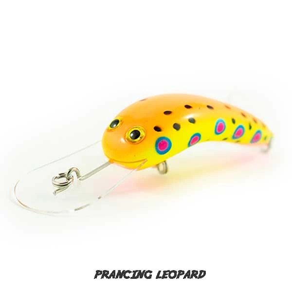 Old Mate Lures - 10ft 1 Old Mate Lures - 10ft