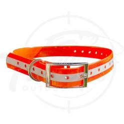 Optic Hunting Gear Hunting Reflective Dog Collar Shooting