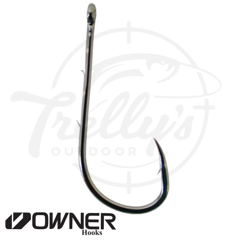 Owner EBI Baitholder Fishing Hook 1 Owner EBI Baitholder Fishing Hook