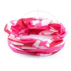 Trellys Face Buff Apparel