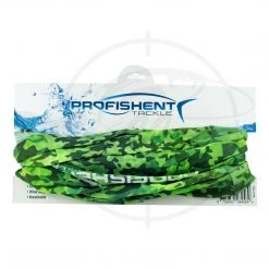 Profishent Tackle Apparel Profishent Face Sock
