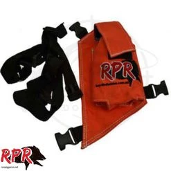 Pet Accessories RPR GPS/UHF Holster