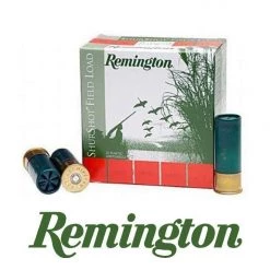Remington 12G Field - BB Shot Shooting