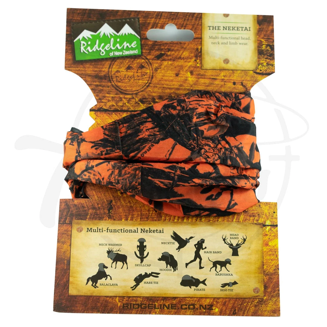 Apparel Ridgeline Neketai Headwear 1 Apparel Ridgeline Neketai Headwear