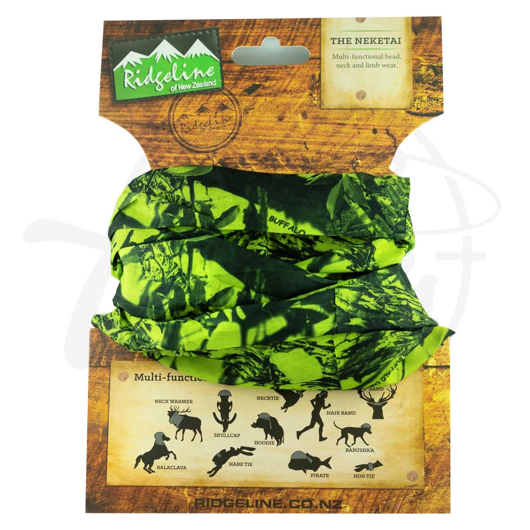 Apparel Ridgeline Neketai Headwear 2 Apparel Ridgeline Neketai Headwear