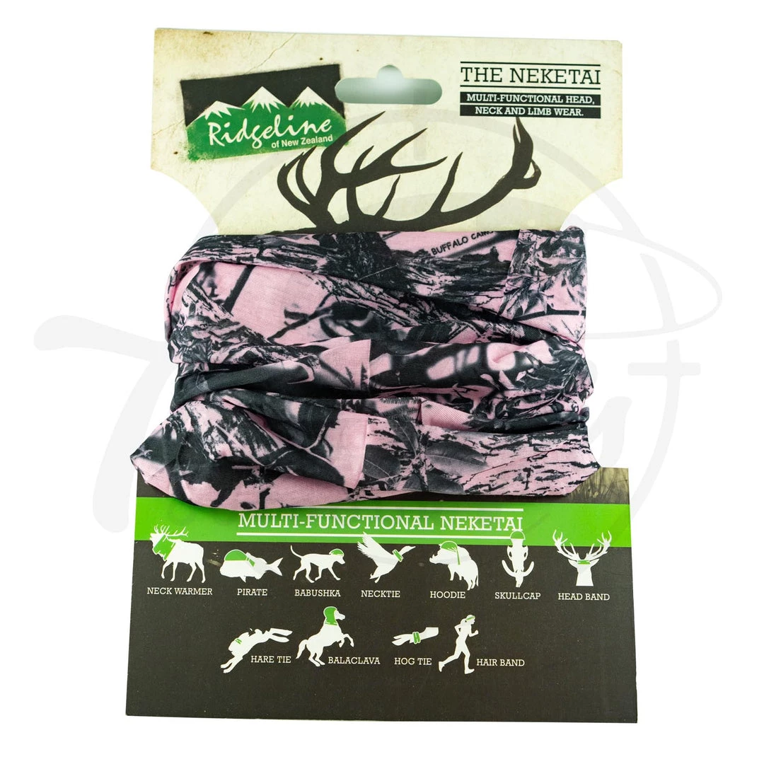 Apparel Ridgeline Neketai Headwear 3 Apparel Ridgeline Neketai Headwear