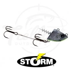 Fishing Storm RIP Rigger 11 Fishing Storm RIP Rigger
