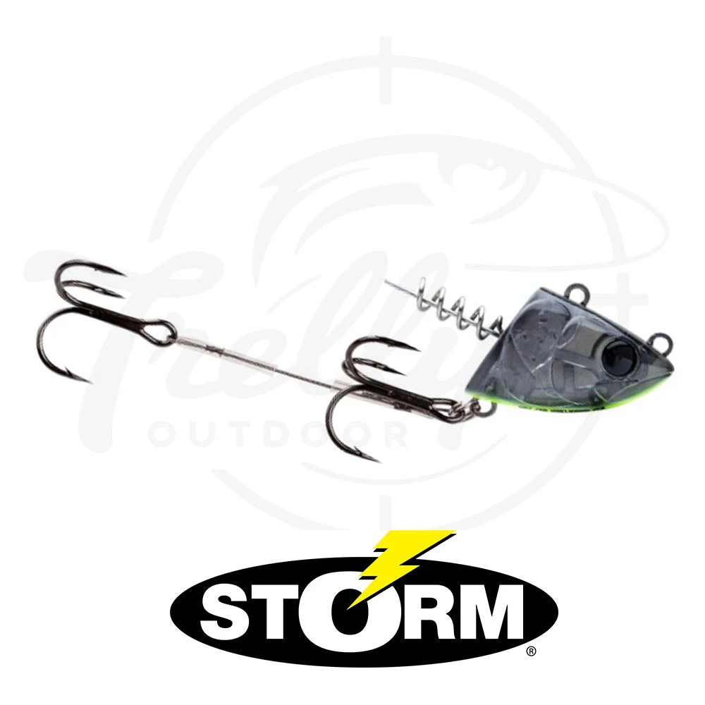 Fishing Storm RIP Rigger 6 Fishing Storm RIP Rigger