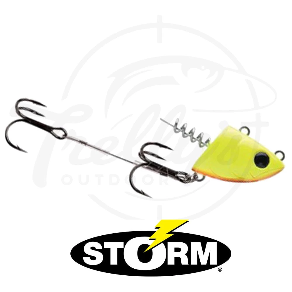Fishing Storm RIP Rigger 5 Fishing Storm RIP Rigger