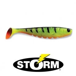 Storm RIP Shad Soft Plastic Fishing