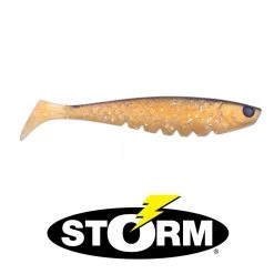 Storm RIP Shad Soft Plastic Fishing