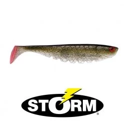 Storm RIP Shad Soft Plastic Fishing