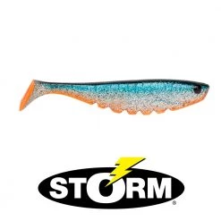 Storm RIP Shad Soft Plastic Fishing