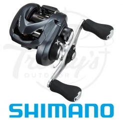 Shimano Aldebaran 51 Baitcaster Fishing Reel