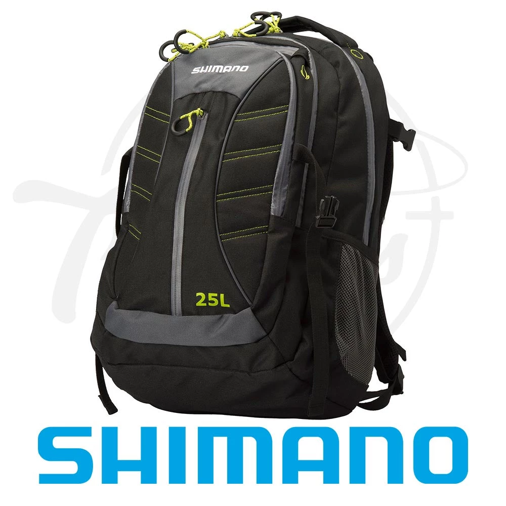 Shimano LSG 25L Backpack 1 Shimano LSG 25L Backpack