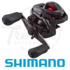 Shimano Caenan Baitcaster Fishing Reel