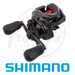 Shimano Caenan Baitcaster Fishing Reel