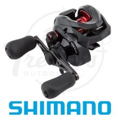 Shimano Caenan Baitcaster Fishing Reel