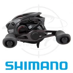 Shimano Caenan Baitcaster Fishing Reel