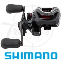 Shimano Caenan Baitcaster Fishing Reel