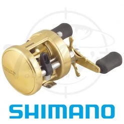 Shimano Calcutta Baitcaster Fishing Reels 8 Shimano Calcutta Baitcaster Fishing Reels