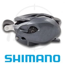 Shimano Casitas Baitcaster Fishing Reels
