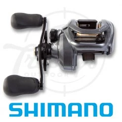 Shimano Citica I Baitcaster Fishing Reels