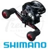 Shimano Engetsu Baitcaster Fishing Reels