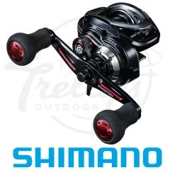 Shimano Engetsu Baitcaster Fishing Reels