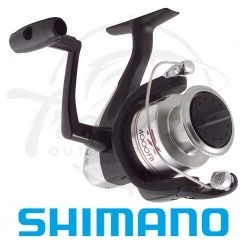 Shimano FX With Line Spin Fishing Reels