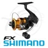 Fishing Shimano FX Spin Reel