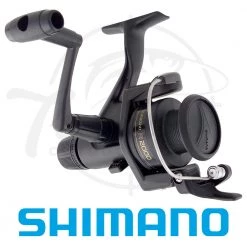 Shimano IX Spin Fishing Reels