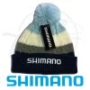 Apparel Shimano Ladies Pom Pom Beanie