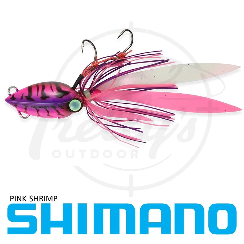 Fishing Lures Shimano Lucanus Jig 2 Fishing Lures Shimano Lucanus Jig