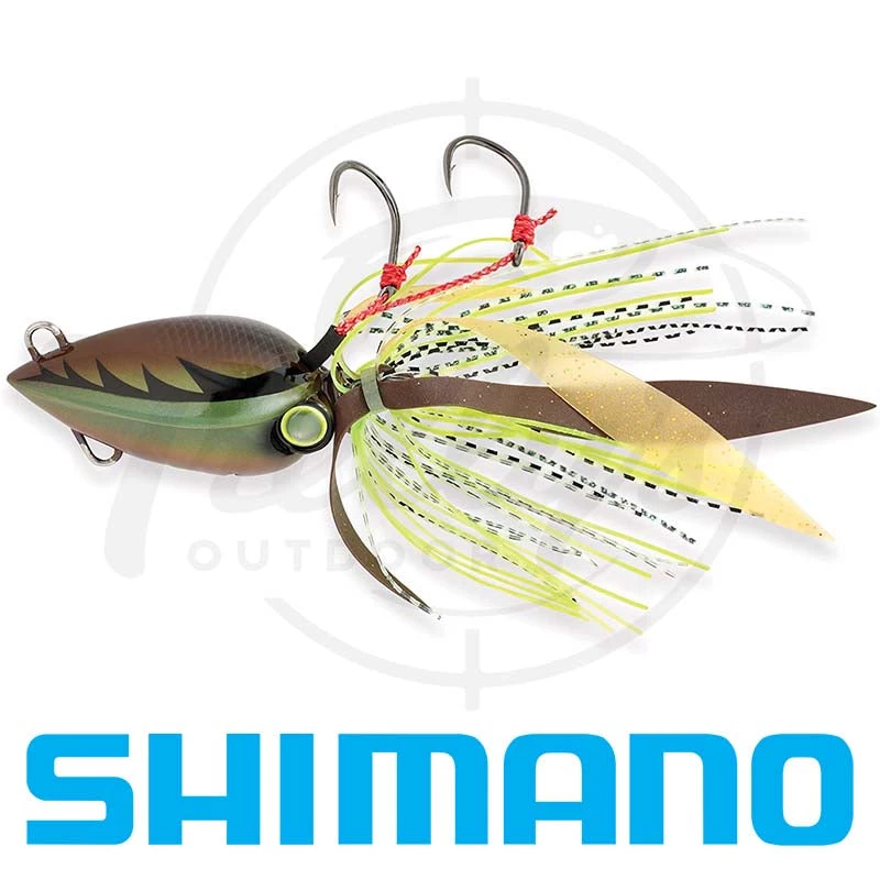 Fishing Lures Shimano Lucanus Jig 4 Fishing Lures Shimano Lucanus Jig