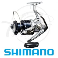 Shimano Nexave FE Spin Fishing Reels