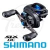 Fishing Shimano SLX DC Baitcaster Reel