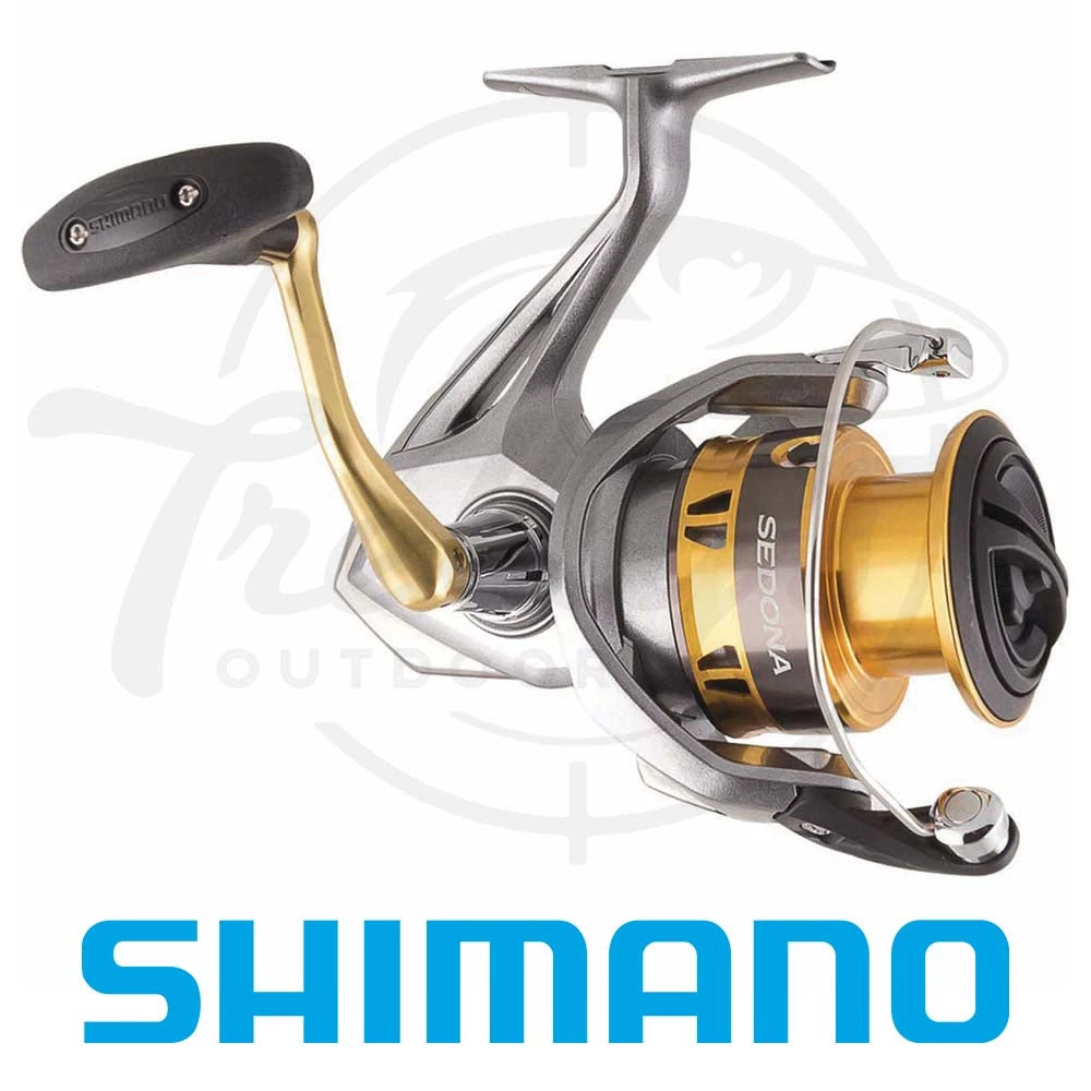 Shimano Sedona XT 5000 Spin Fishing Reel Fishing Reels 1 Shimano Sedona XT 5000 Spin Fishing Reel Fishing Reels