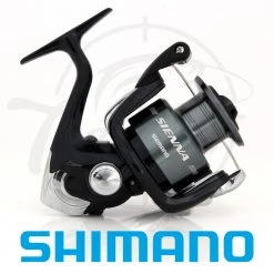 Shimano Sienna FE 1000 Spin Fishing Reels