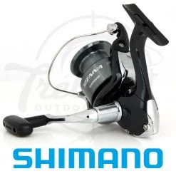 Shimano Sienna FE 1000 Spin Fishing Reels