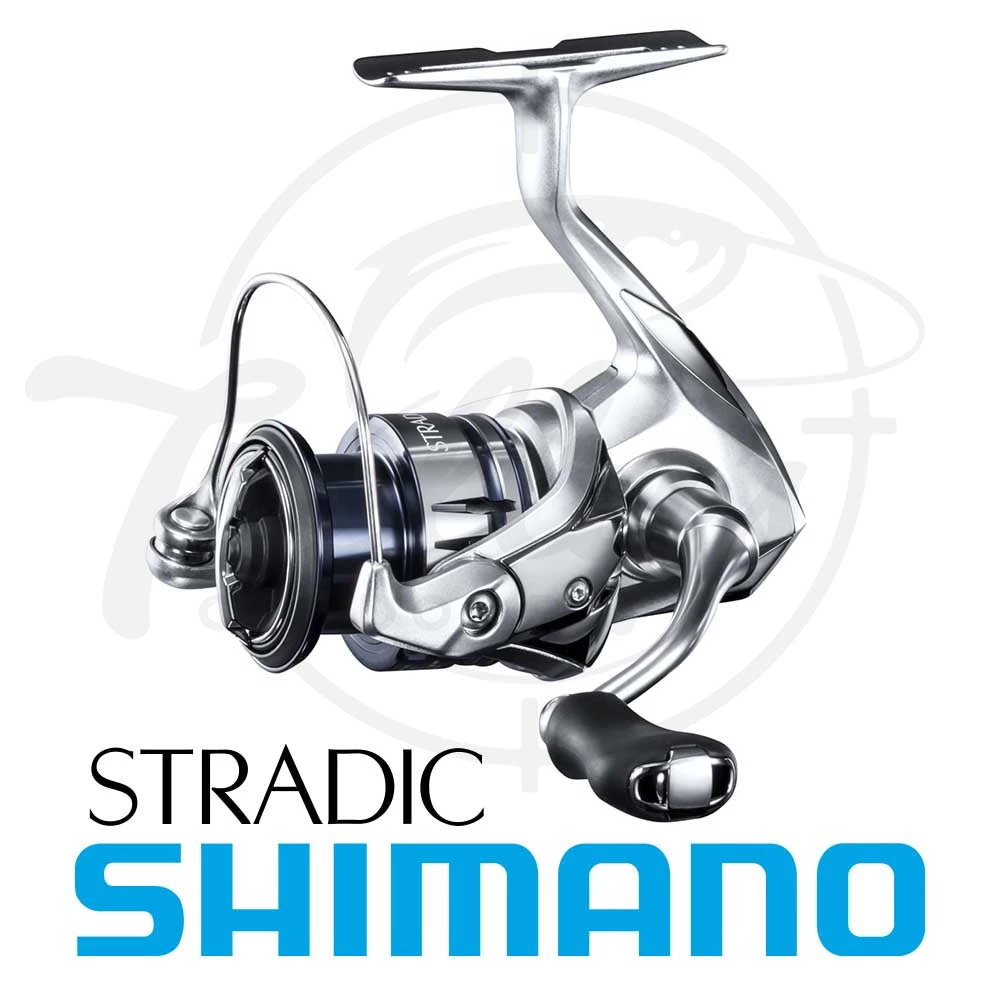 Shimano Stradic FL Spin Fishing Reel 1 Shimano Stradic FL Spin Fishing Reel