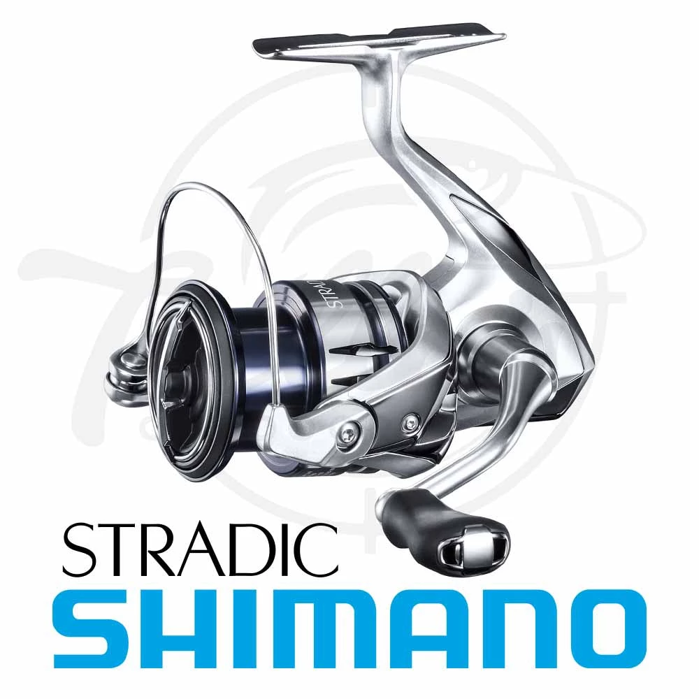 Shimano Stradic FL Spin Fishing Reel 2 Shimano Stradic FL Spin Fishing Reel